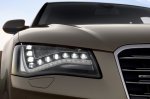 LED-Leuchten für das Auto